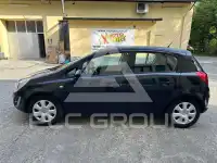 2011 Opel Corsa