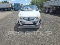 2011 Opel Corsa