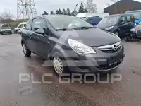 2011 Opel Corsa