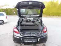 2011 Opel Corsa
