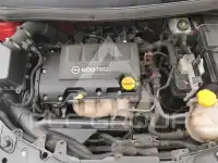 2011 Opel Corsa