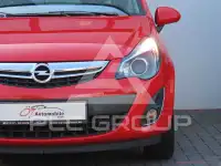 2011 Opel Corsa