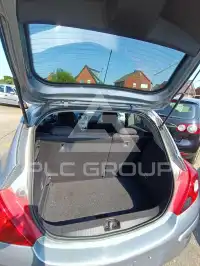 2011 Opel Corsa