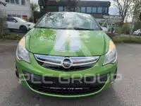 2011 Opel Corsa