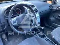 2011 Opel Corsa