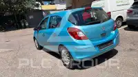 2011 Opel Corsa