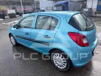 2011 Opel Corsa