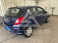 2011 Opel Corsa