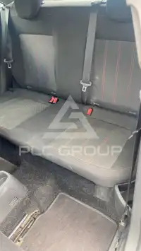 2011 Opel Corsa