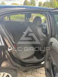 2011 Opel Corsa
