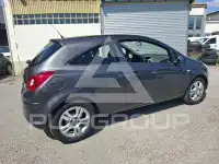 2011 Opel Corsa