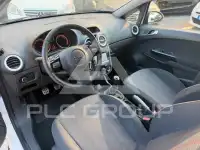 2011 Opel Corsa