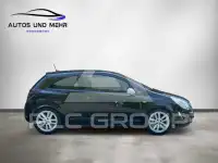 2011 Opel Corsa