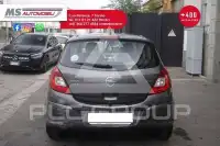2011 Opel Corsa