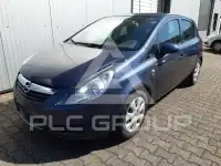 2011 Opel Corsa