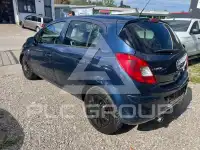 2011 Opel Corsa