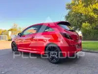 2011 Opel Corsa