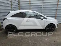 2011 Opel Corsa
