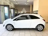 2011 Opel Corsa