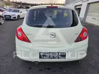2011 Opel Corsa