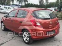 2011 Opel Corsa