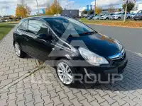 2011 Opel Corsa