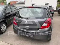 2011 Opel Corsa