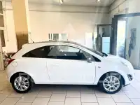 2011 Opel Corsa