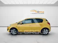 2011 Opel Corsa