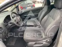 2011 Opel Corsa