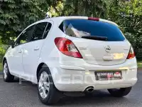 2011 Opel Corsa