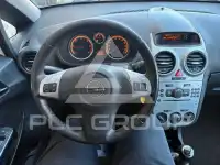 2011 Opel Corsa