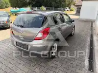 2011 Opel Corsa