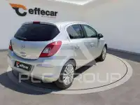 2011 Opel Corsa