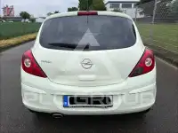 2011 Opel Corsa