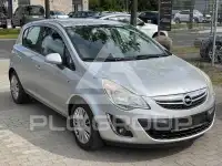 2011 Opel Corsa
