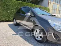 2011 Opel Corsa
