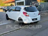 2011 Opel Corsa