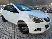 2011 Opel Corsa
