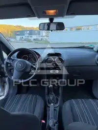 2011 Opel Corsa