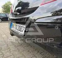 2011 Opel Corsa