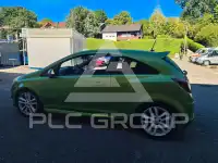 2011 Opel Corsa