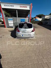 2011 Opel Corsa