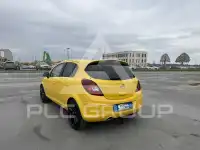 2011 Opel Corsa
