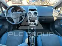 2011 Opel Corsa