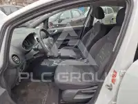 2011 Opel Corsa