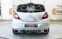 2011 Opel Corsa