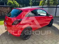2011 Opel Corsa