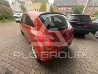 2011 Opel Corsa