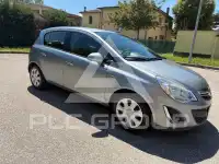 2011 Opel Corsa